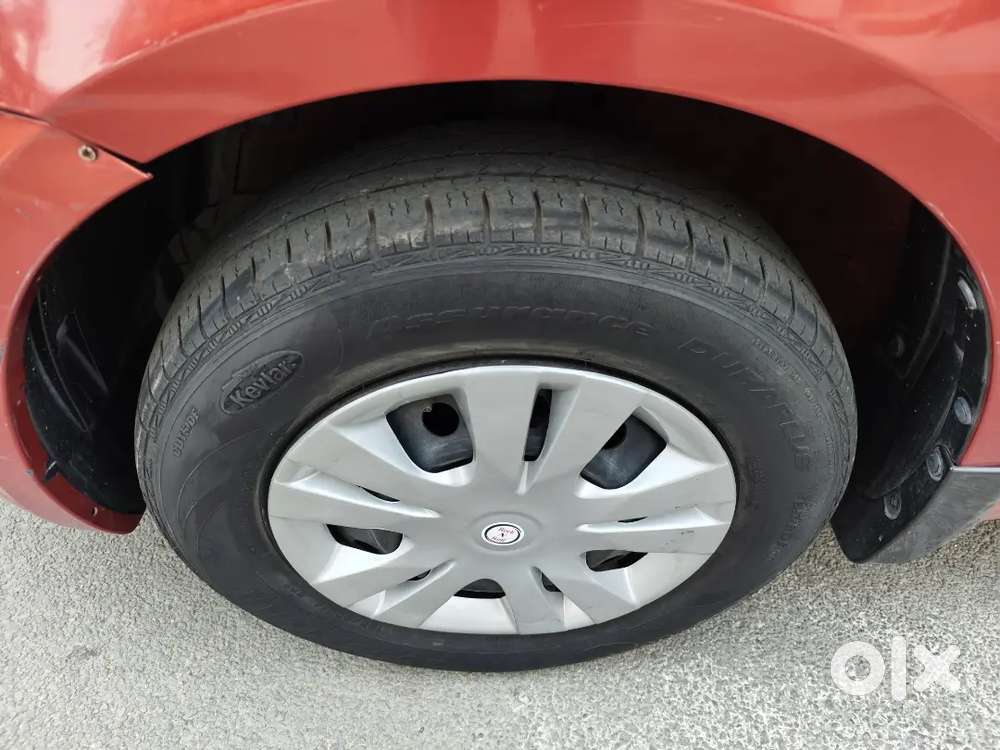 Maruti Suzuki Swift 2012 Petrol 55000 Km Driven