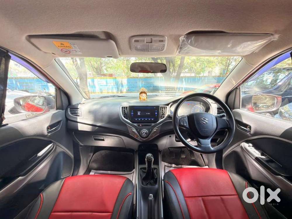 Maruti Suzuki Baleno Maruti-suzuki-baleno-delta-diesel, 2020, Cng & ..