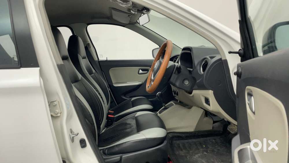 Maruti Suzuki Alto K10 Vxi Airbag, 2018, Petrol