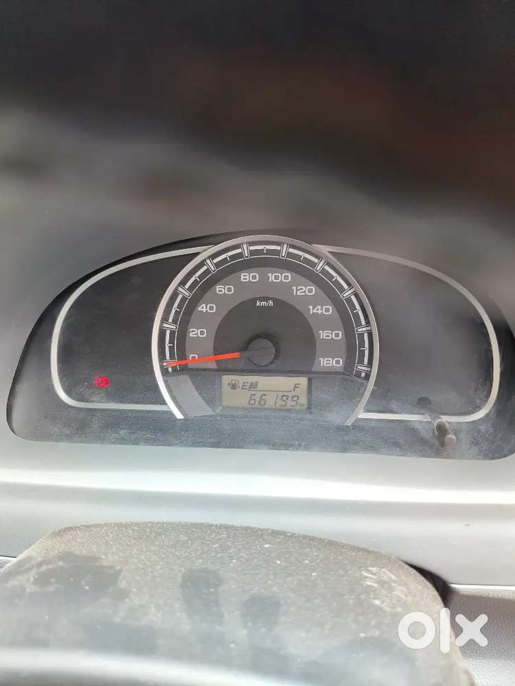 Maruti Suzuki 800 Petrol Manual 2016 Car