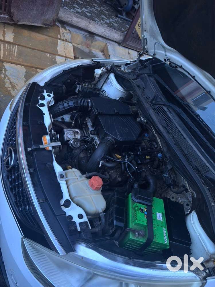 Tata Zest Petrol Manual 2016