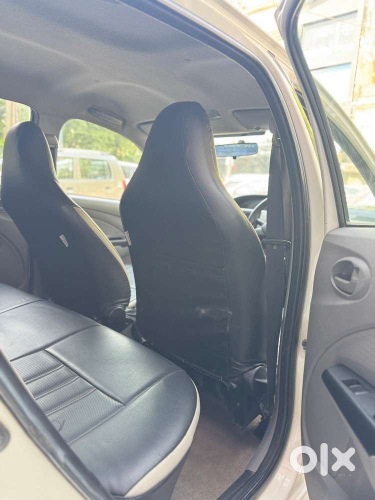 Toyota Etios G Sp*, 2011, Petrol