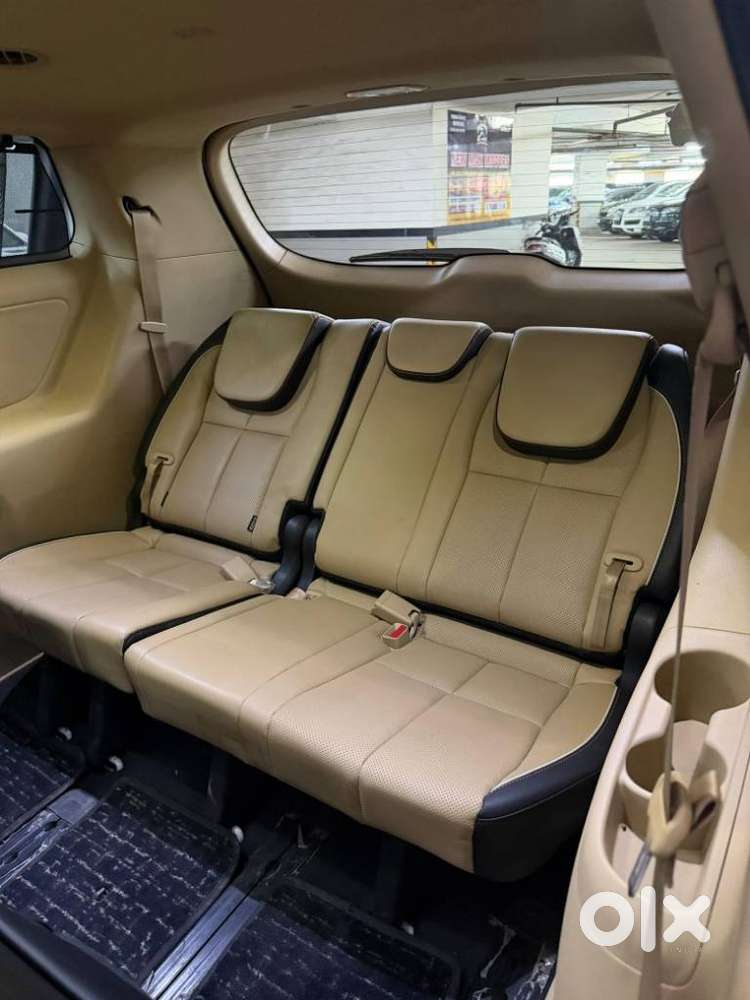 Kia Carnival Limousine, 2020, Diesel