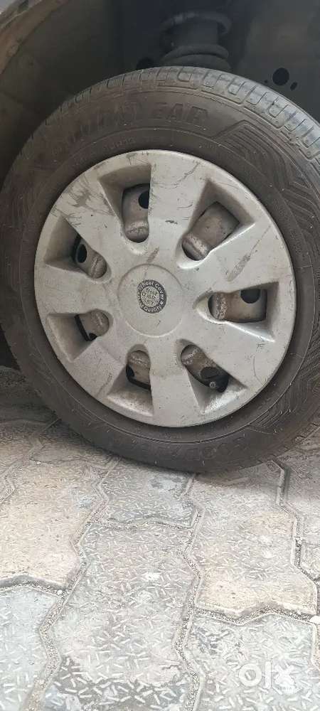 Maruti Suzuki Wagon R 2012 Petrol 140000 Km Driven