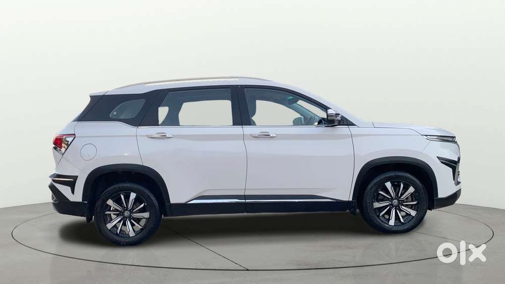 Mg Hector 2.0 Sharp Diesel, 2019, Diesel