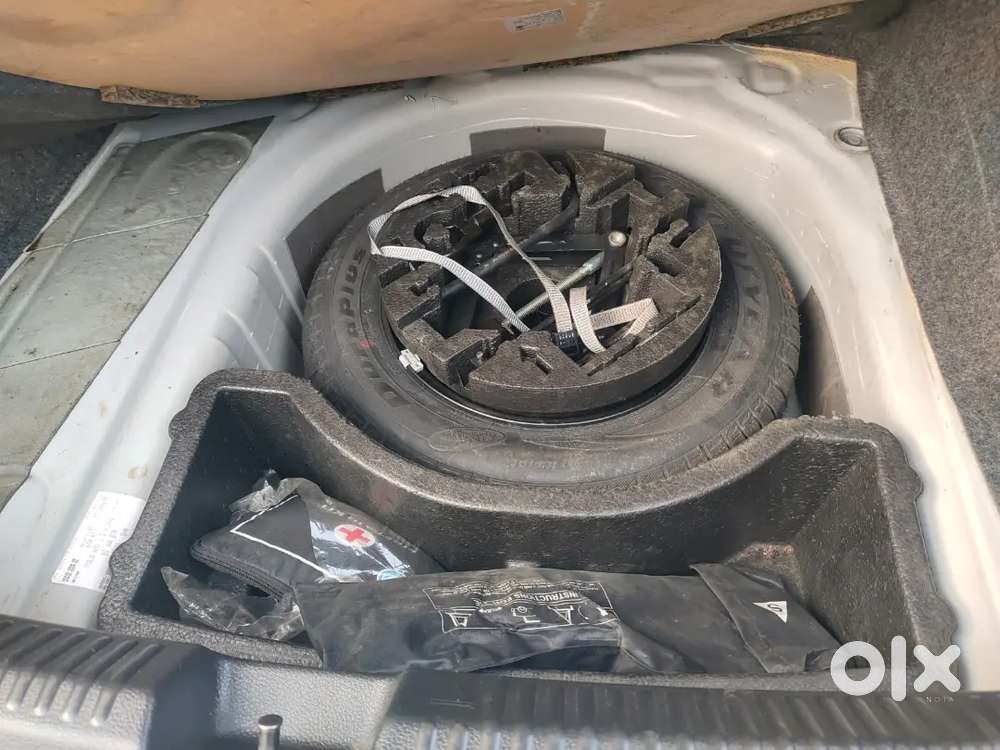 Volkswagen Vento 2015 Petrol 71000 Km Driven