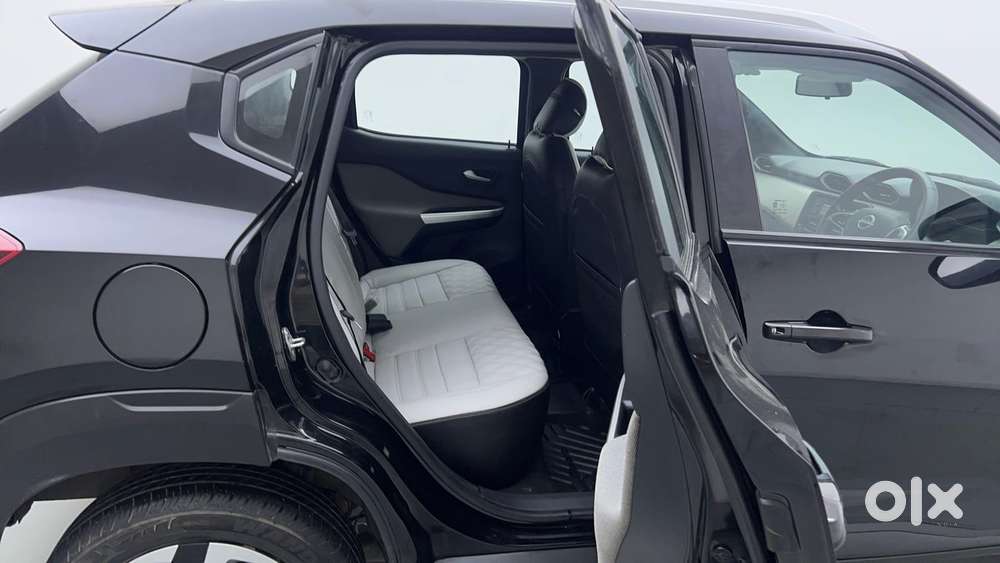 Nissan Magnite 1.0 Xl, 2024, Petrol