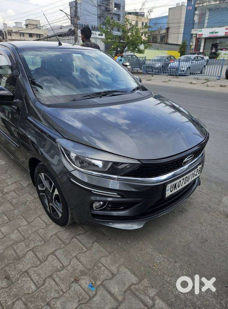 Tata Tiago 1.2 Revotron Xz (o), 2020, Petrol