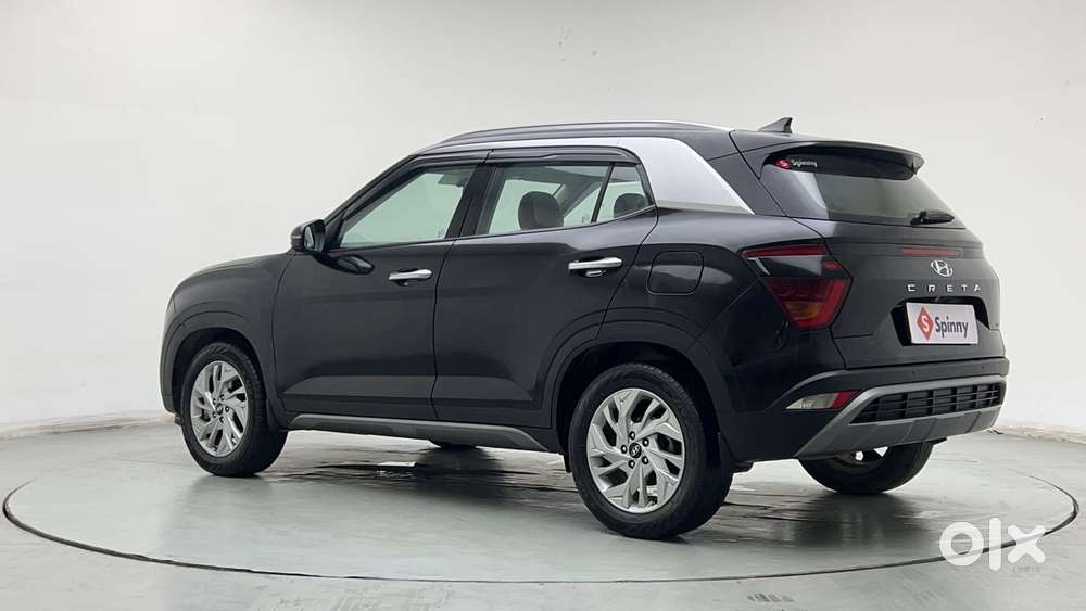 Hyundai Creta 1.5 Sx, 2023, Petrol