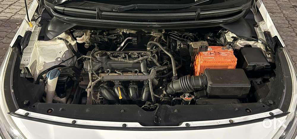 Hyundai Elite I20 Sportz Plus, 2019, Petrol