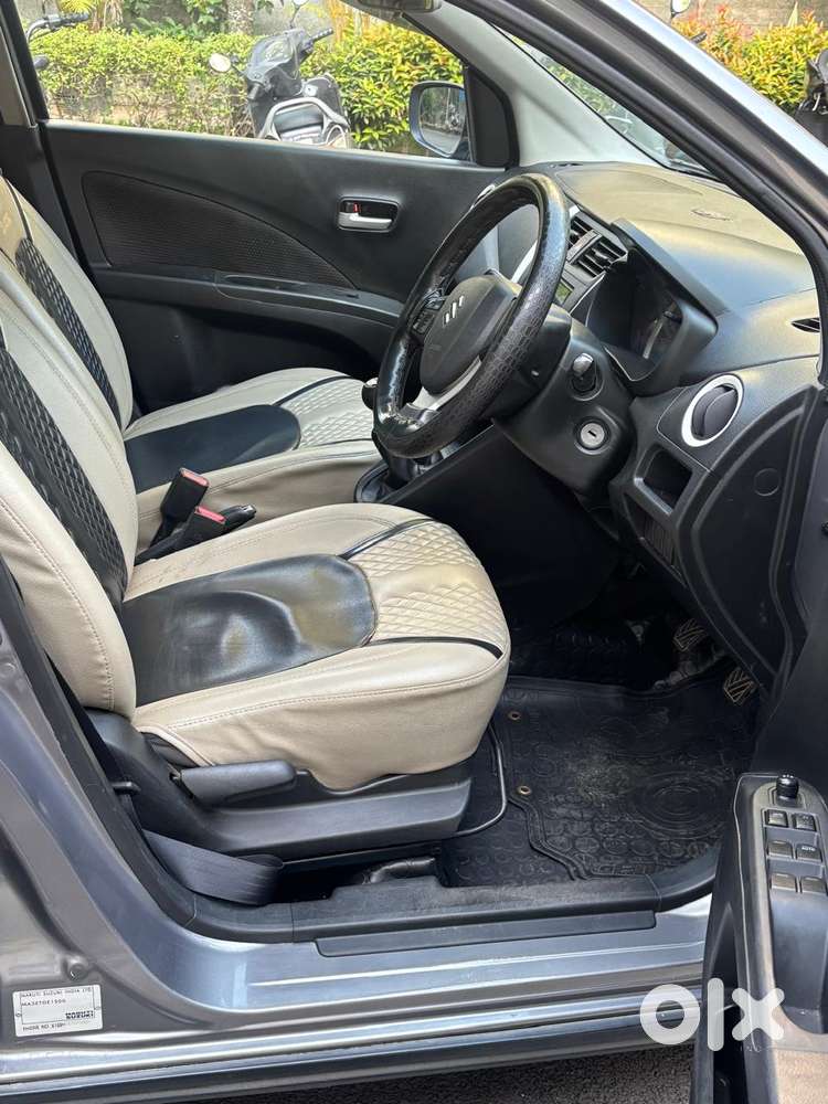 Maruti Suzuki Celerio X Zxi, 2019, Petrol