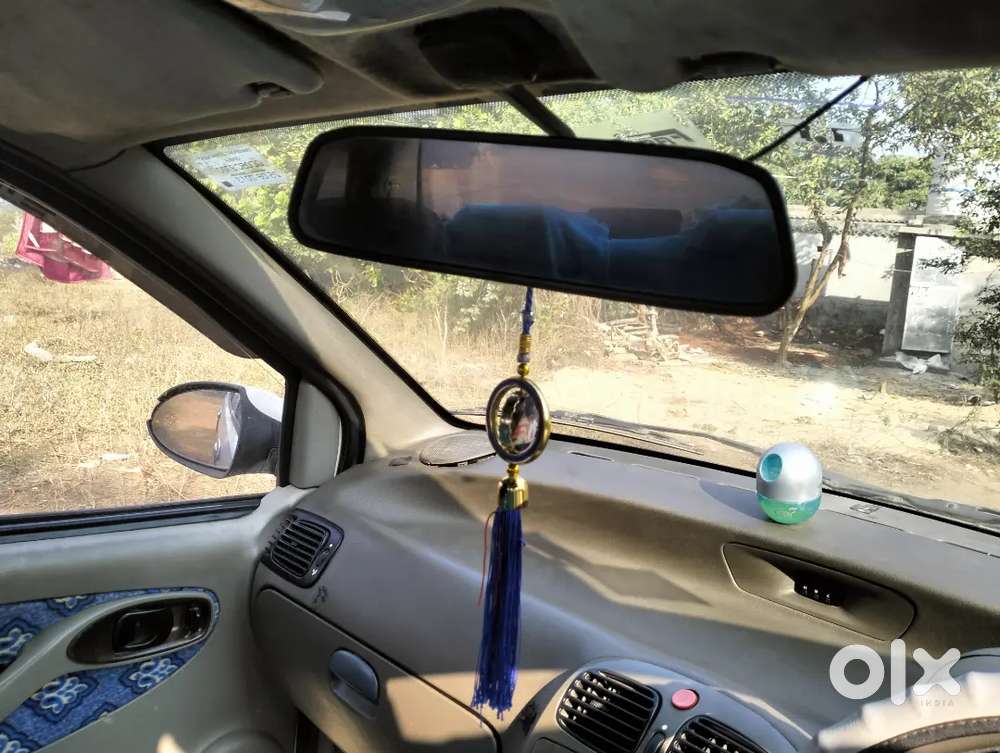 Tata Indigo Lx 2013 Diesel Manual