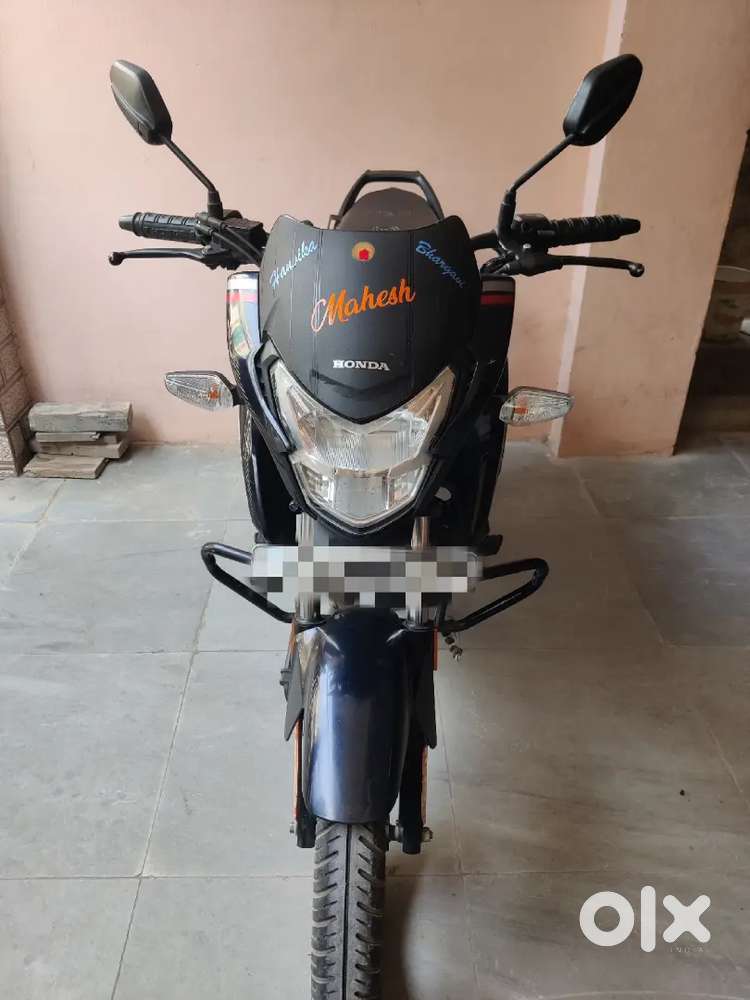 Honda SP 125 Motorcycles 1822159599