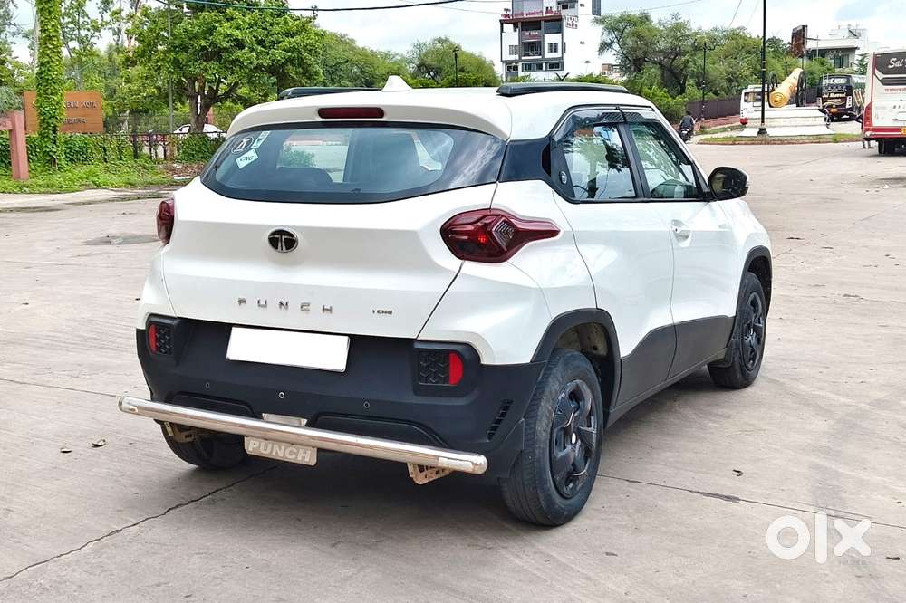 Tata Punch Adventure Icng, 2024, Cng & Hybrids