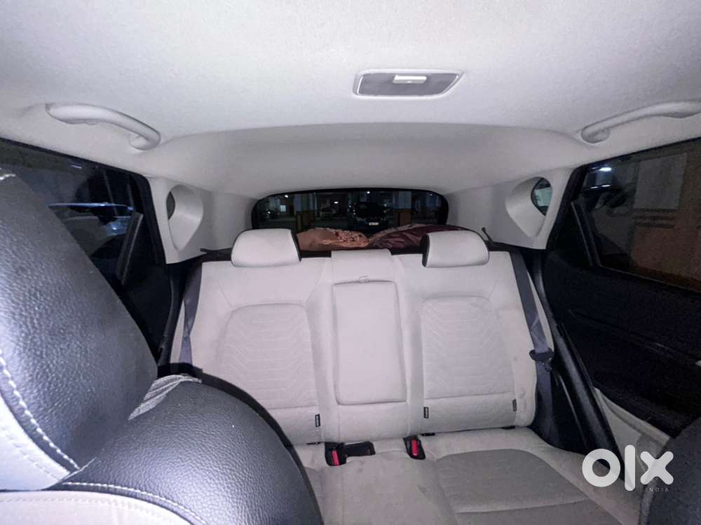 Kia Sonet 2021 Petrol