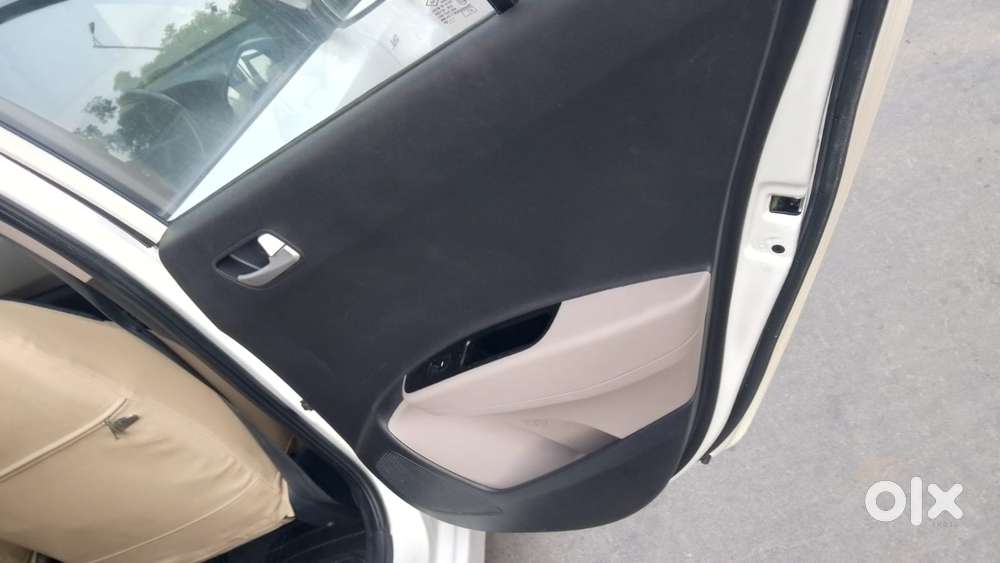 Hyundai Xcent Sx Automatic 1.2 (o), 2015, Petrol