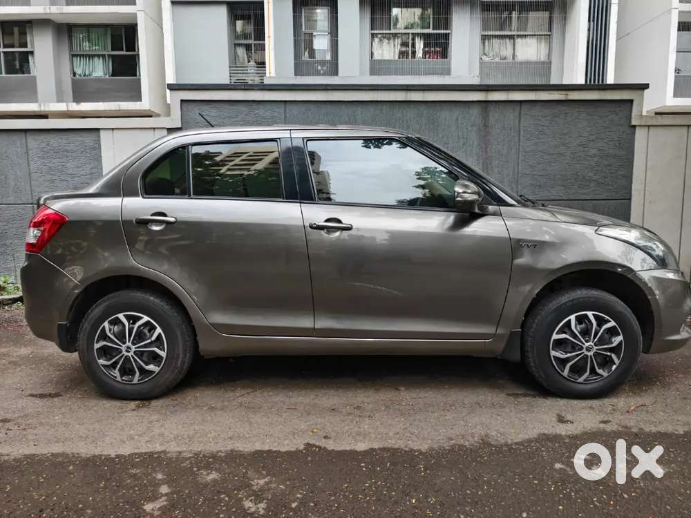 Maruti Suzuki Dzire Vxi 2015