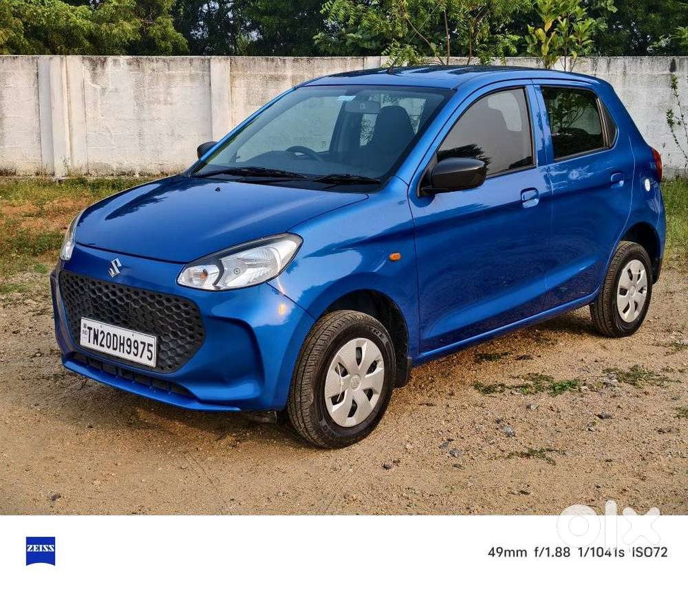 Maruti Suzuki Alto K10 Vxi (o), 2024, Petrol