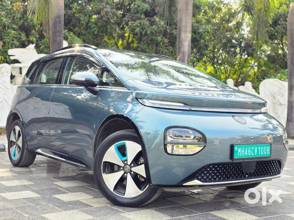 Mg Windsor Ev Essence, 2024, Electric