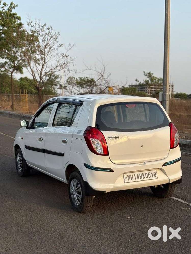 Maruti Suzuki Alto 800 Cng Lxi, 2019, Cng & Hybrids