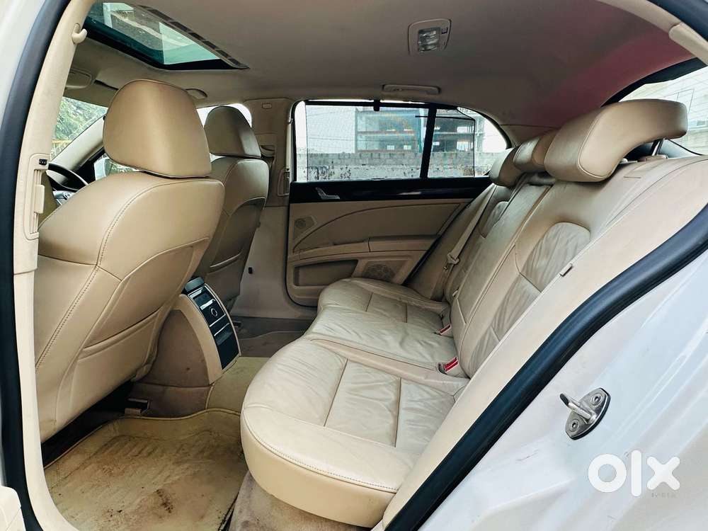 Skoda Superb 2008-2013 Elegance 1.8 Tsi At, 2010, Petrol