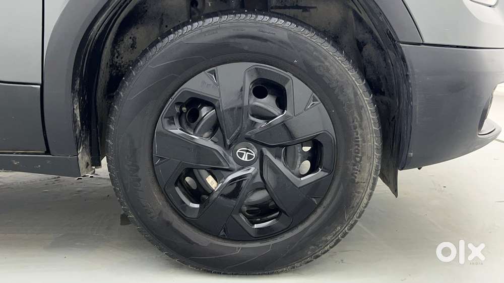 Tata Punch Adventure Amt, 2024, Petrol