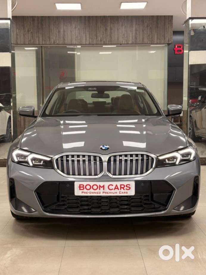 Bmw 3 Series Gran Limousine 320ld M Sport, 2023, Diesel