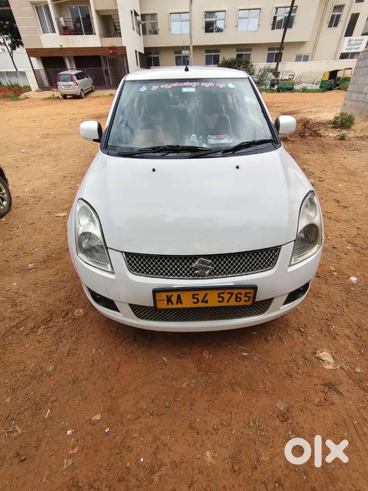 Maruti Suzuki Dzire 2016 Diesel Good Condition