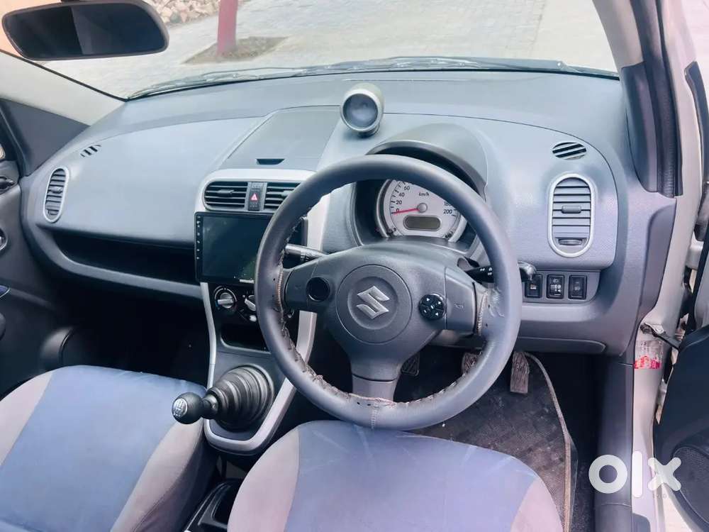 Maruti Suzuki Ritz 2010 Excellent. Manual Petrol