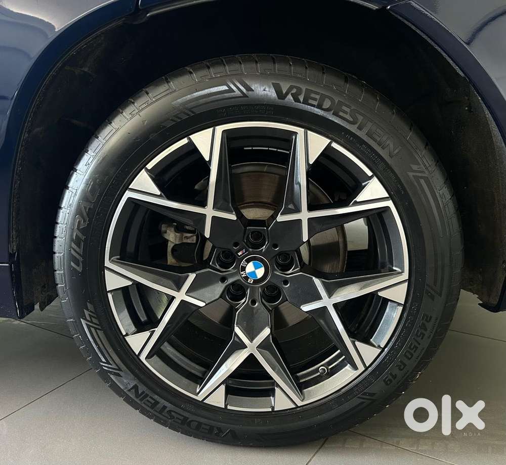 Bmw X3 2.0 Xdrive 30i M Sport, 2025, Petrol