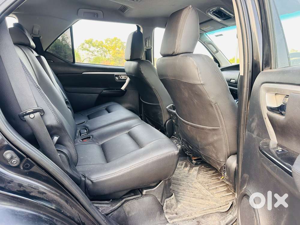 Toyota Fortuner 3.0 4x4 Automatic, 2018, Diesel