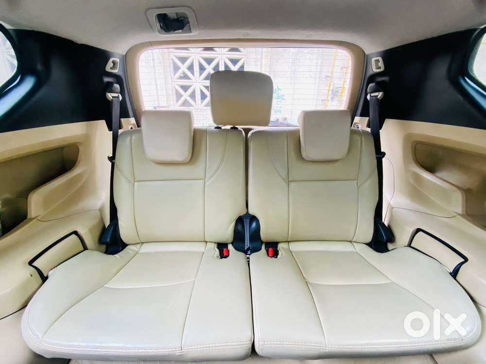 Toyota Innova Crysta Diesel 2018