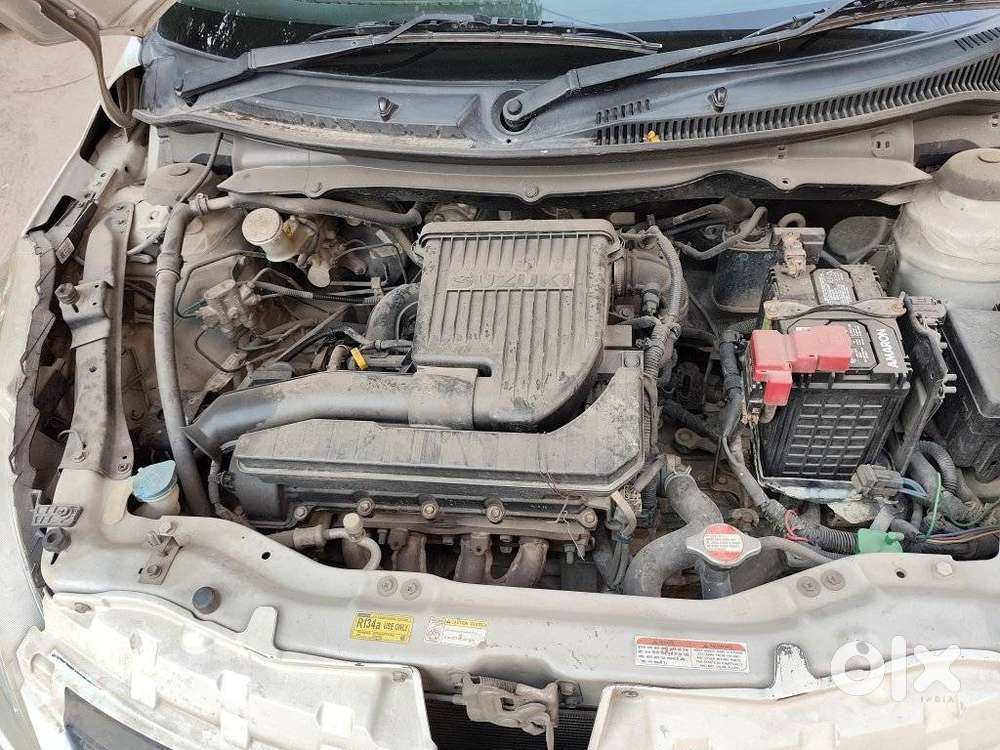 Maruti Suzuki Swift 1.2 Vxi (o), 2017, Petrol