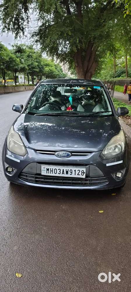 Ford Figo 1.2 Duratec Lxi 2010  84,339 Km  Well Maintained