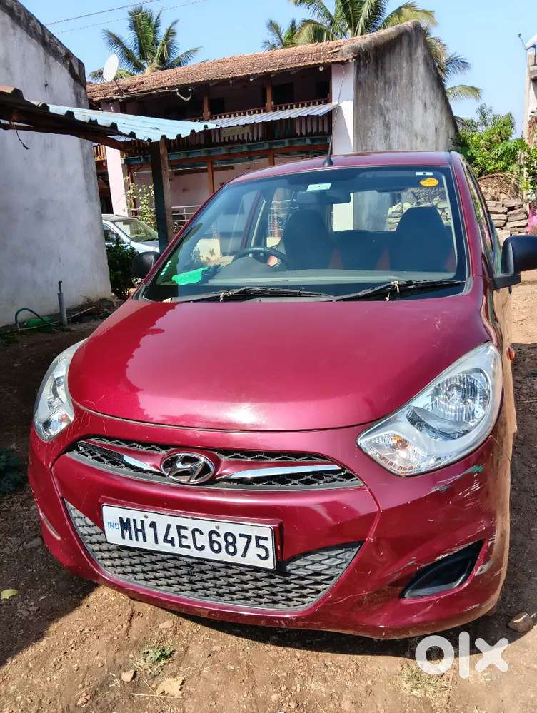 Hyundai I10 2013 Petrol 98000 Km Driven