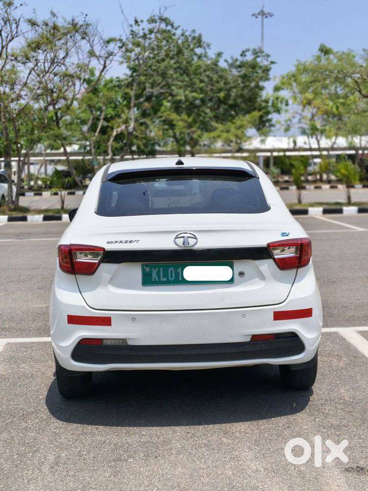 Tata Tigor Ev Xm, 2023, Electric