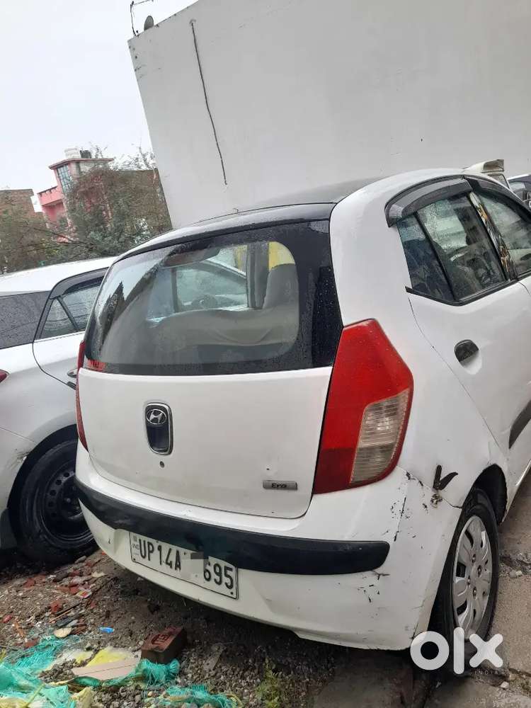 Hyundai I10 1.2 Magna 2009 Car