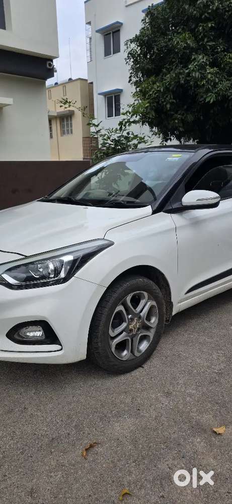 Hyundai I20 2018 Diesel