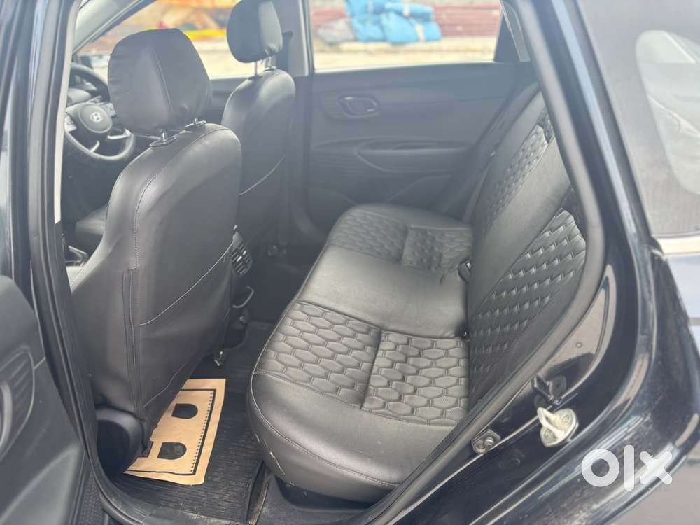 Hyundai I20 1.2 Spotz, 2020, Petrol