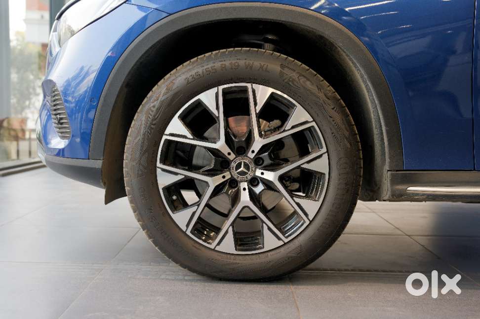 Mercedes-benz Glc 220d 4matic, 2025, Diesel