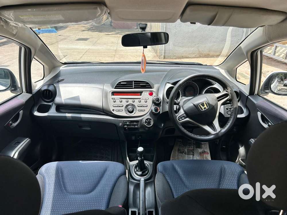 Honda Jazz X I-vtec, 2012, Petrol