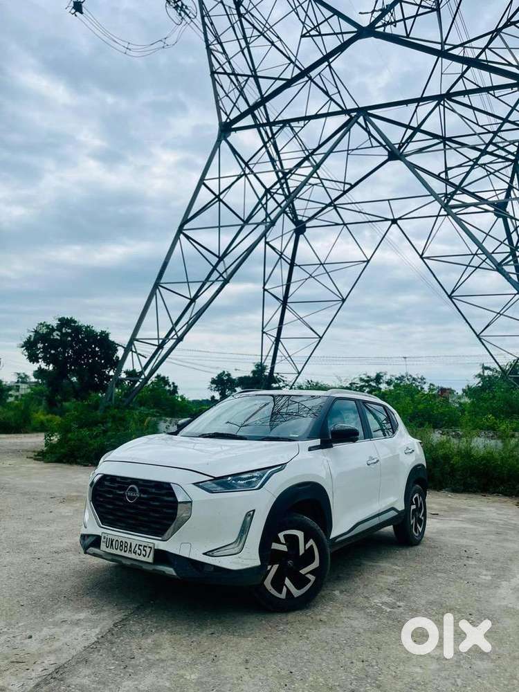 Nissan Petrol Manual 2022