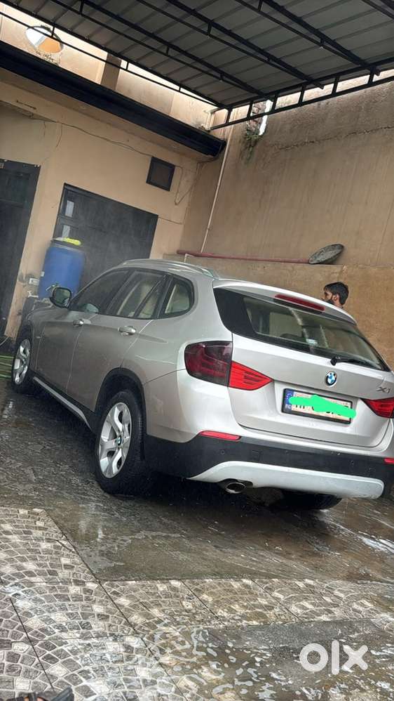 Used Bmw 1 Series 2013 Diesel Automatic