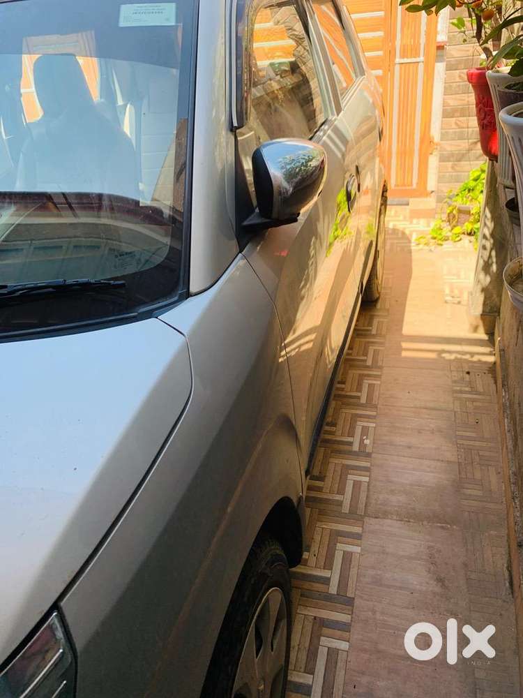 Maruti Suzuki Wagon R 2019 Petrol 10000 Km Driven