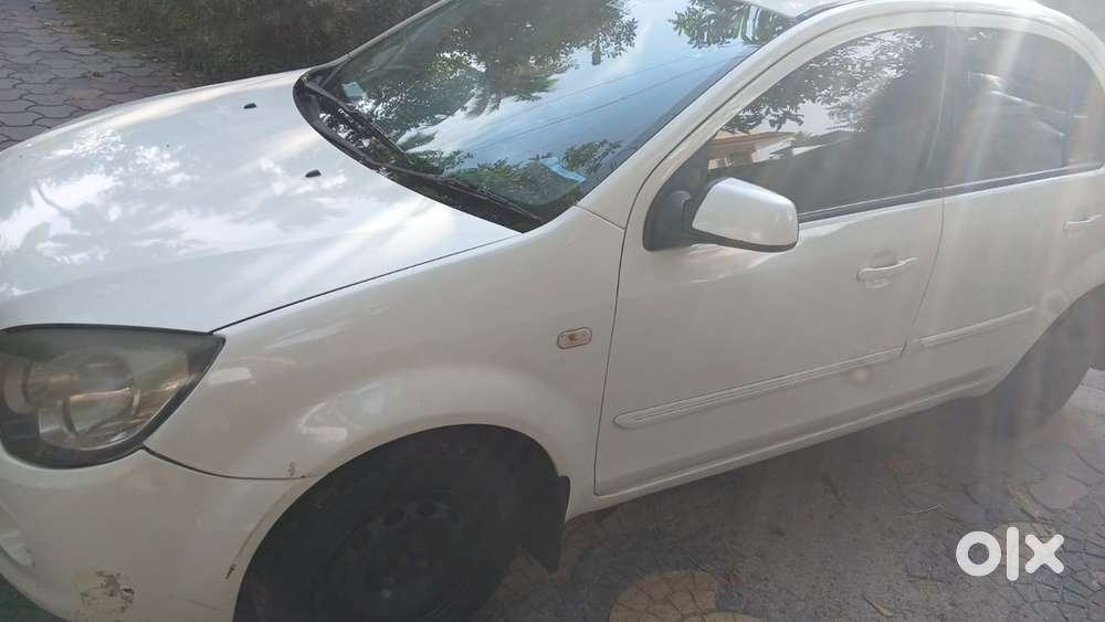 Ford Fiesta Classic 2015 Model