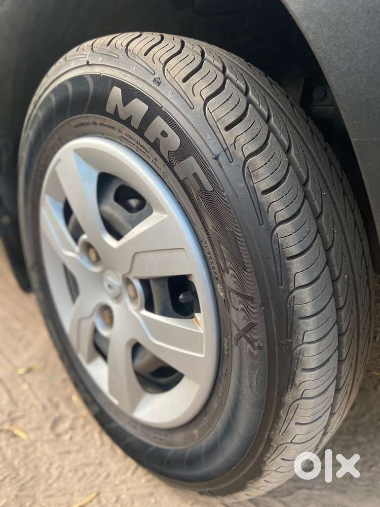 Renault Kwid 1.0 Rxt Optional, 2017, Petrol