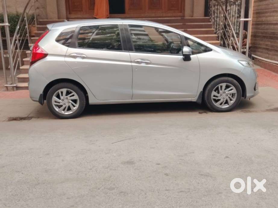 Honda Jazz, 2021, Petrol