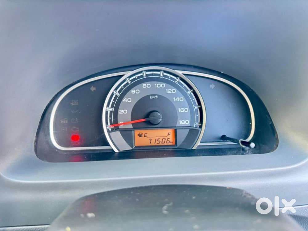 Maruti Suzuki Alto 800 Lxi, 2015, Petrol