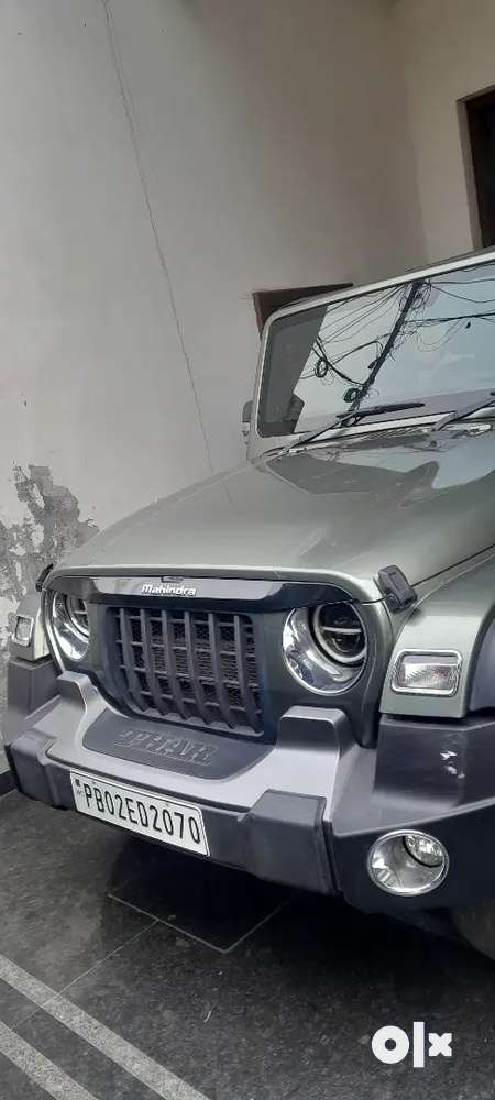 New thar .extra accessories fitted Cars 1794694615