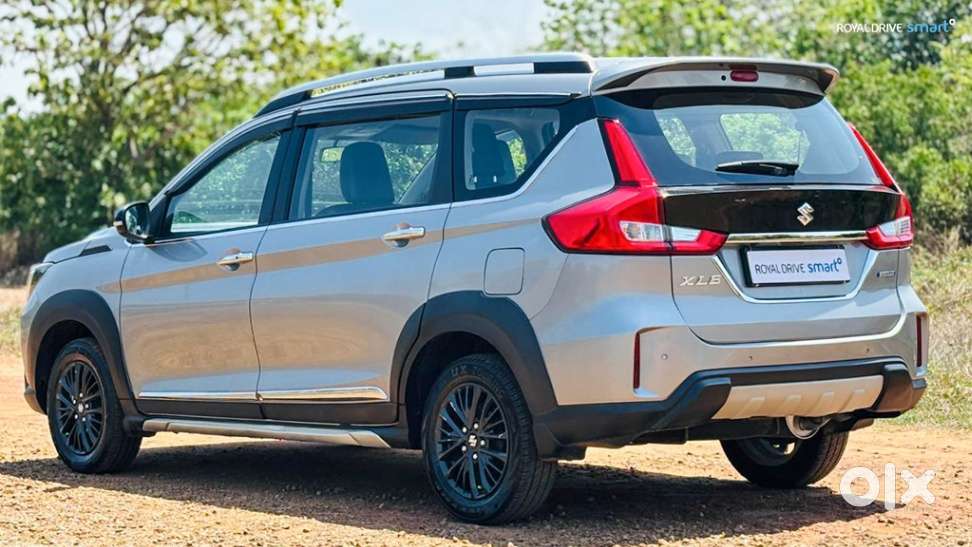 Maruti Suzuki Xl6, 2021, Petrol